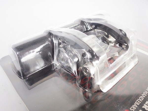 アクセサリマウント TK510 Alloy Computer Bracket ブラック