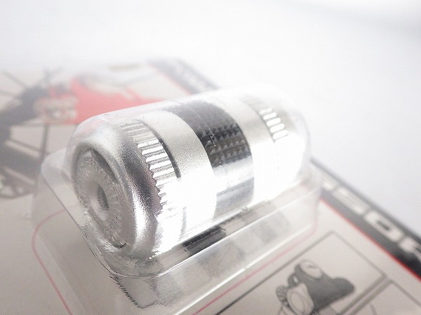 ライトアダプター Hub Lamp Holder BX1 シルバー