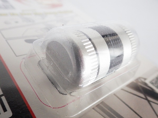 ライトアダプター Hub Lamp Holder BX1 シルバー