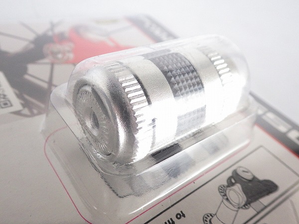 ライトアダプター Hub Lamp Holder BX1 シルバー