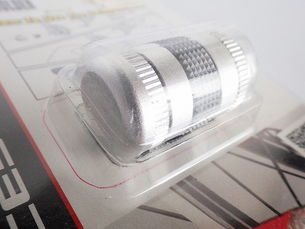 ライトアダプター Hub Lamp Holder BX1 シルバー