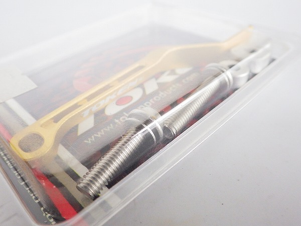 チェーンキャッチャー 直付け用 ゴールド