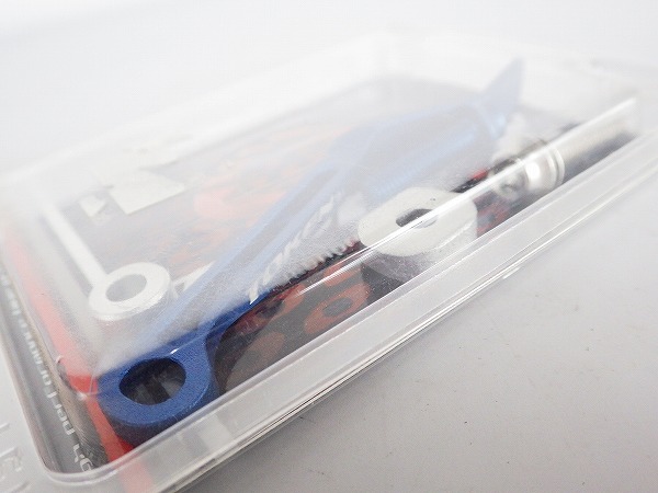 チェーンキャッチャー 直付け用 ブルー