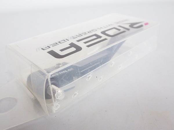 チェーンキャッチャー 直付け用 ブラック