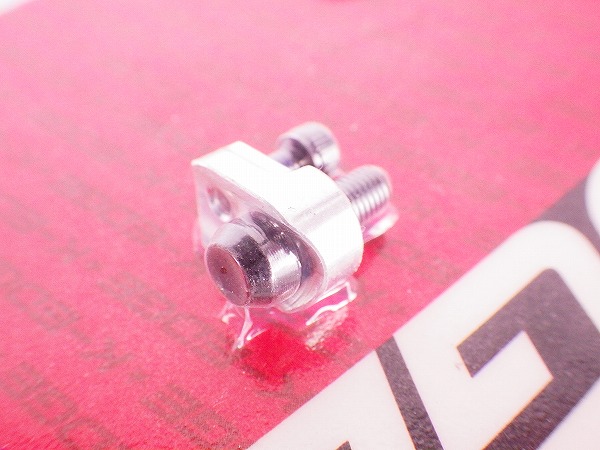 チェーンキャッチャー 直付け用 ブルー