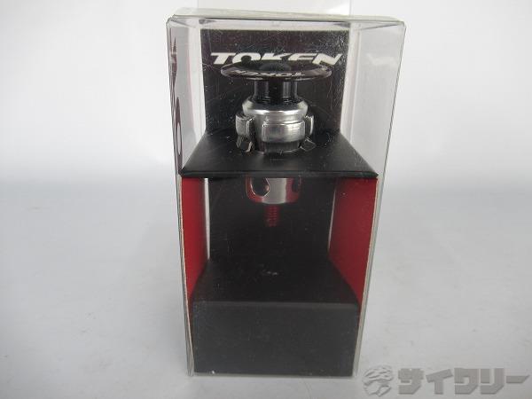ヘッドキャップ・アンカーナット TK295 Push-n-turn エキスパンダー