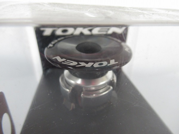 ヘッドキャップ・アンカーナット TK295 Push-n-turn エキスパンダー