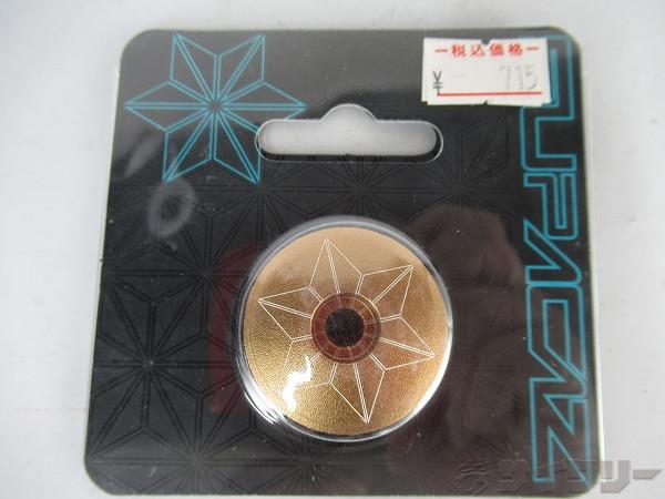 ヘッドキャップ OS用 ANO GOLD