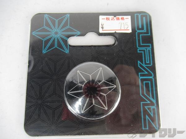 ヘッドキャップ OS用 ANO BLACK