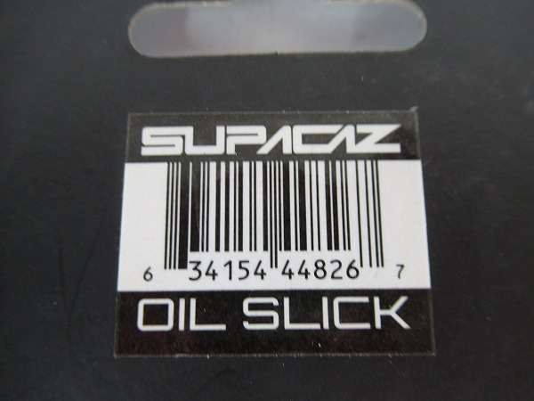 ヘッドキャップ OS用 OIL SLICK