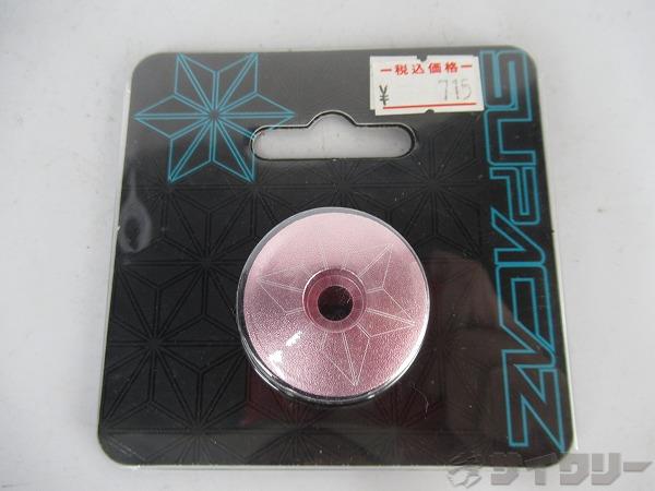 ヘッドキャップ OS用 ANO PINK