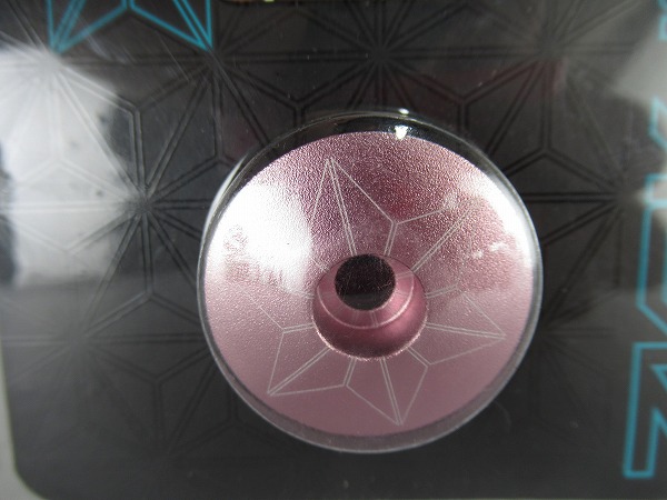 ヘッドキャップ OS用 ANO PINK