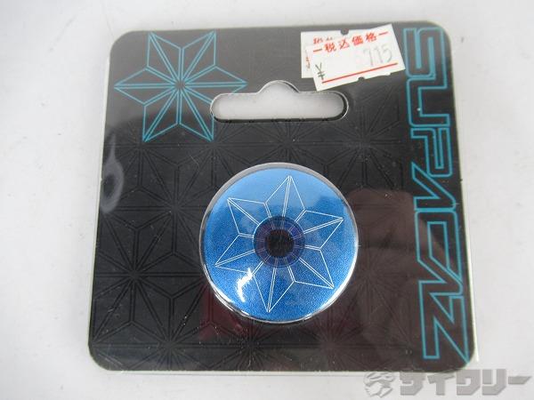 ヘッドキャップ OS用 ANO AQUA