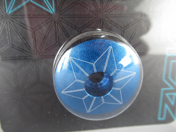 ヘッドキャップ OS用 ANO AQUA