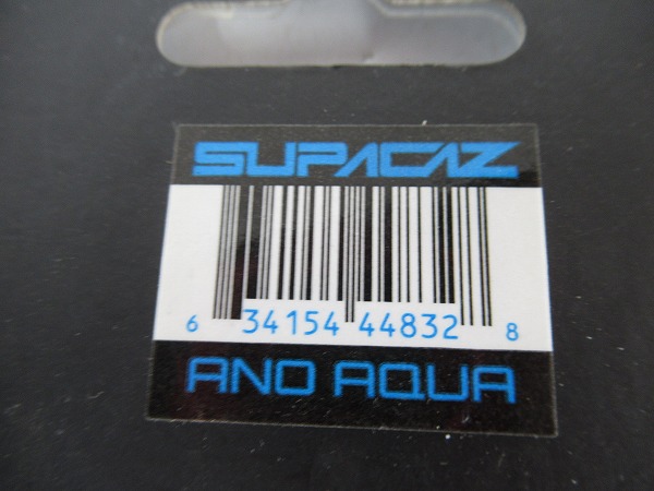 ヘッドキャップ OS用 ANO AQUA