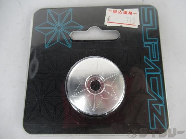 ヘッドキャップ OS用 ANO　CHOROME