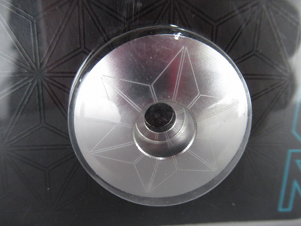 ヘッドキャップ OS用 ANO　CHOROME