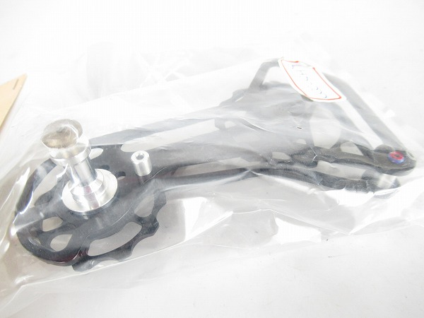 ビッグプーリー シマノ11sリアディレイラー用