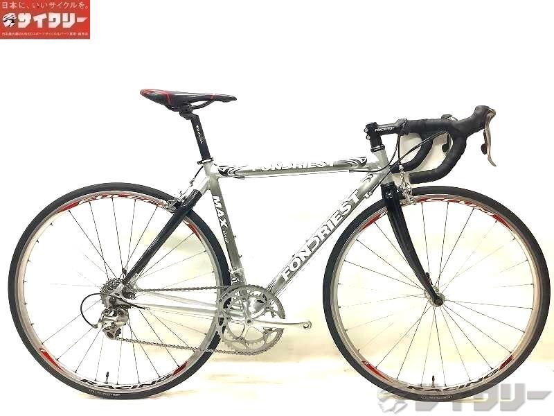 MAX carb　ULTEGRA