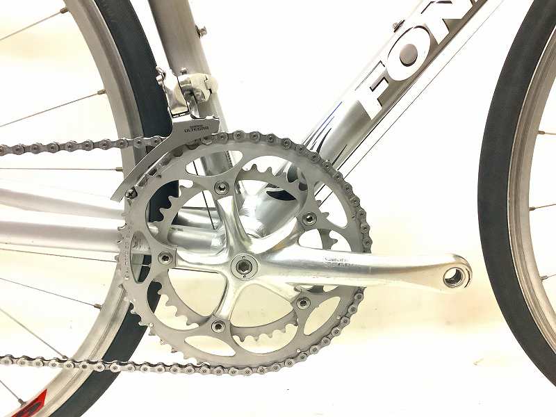 MAX carb　ULTEGRA