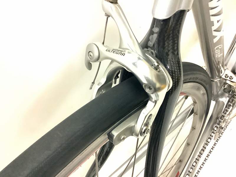 MAX carb　ULTEGRA