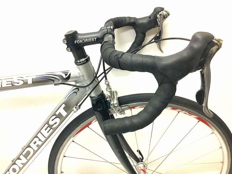 MAX carb　ULTEGRA
