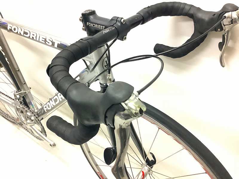 MAX carb　ULTEGRA