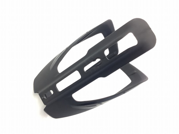 ボトルケージ ALA ソフトブラック