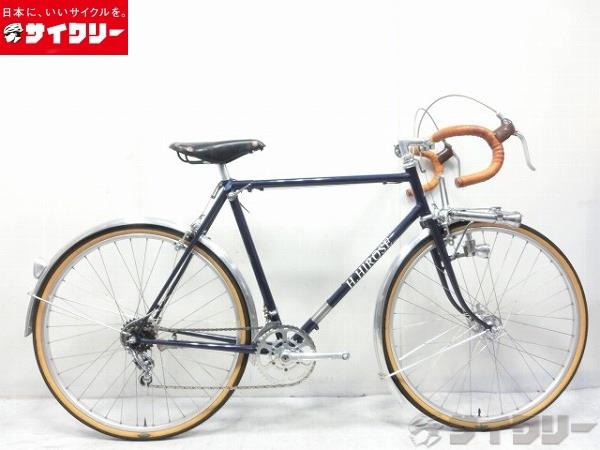 デモンタブルランドナー