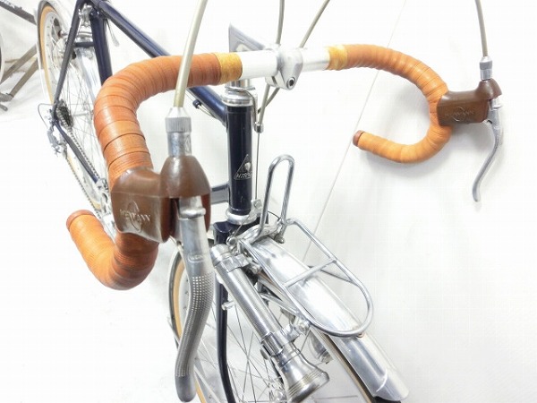 デモンタブルランドナー