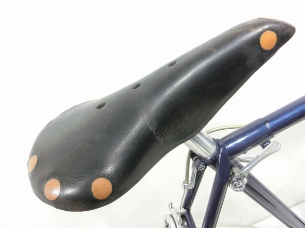 デモンタブルランドナー