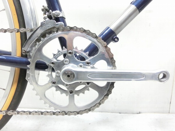 デモンタブルランドナー