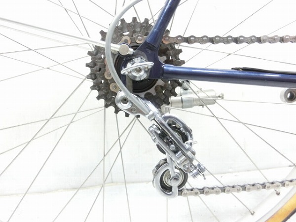 デモンタブルランドナー