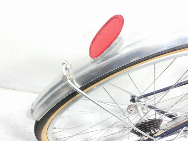 デモンタブルランドナー