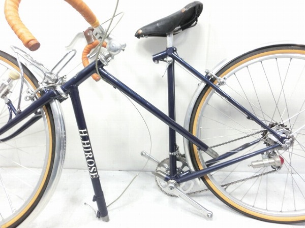 デモンタブルランドナー