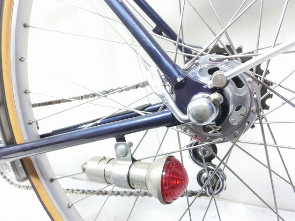 デモンタブルランドナー