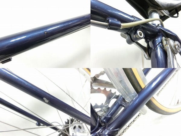 デモンタブルランドナー