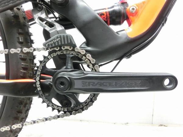 SENSOR CRB/AL EXPERT