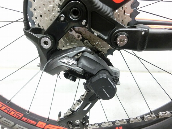SENSOR CRB/AL EXPERT