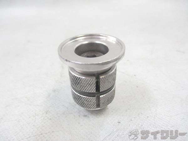 プレッシャーアンカー OS