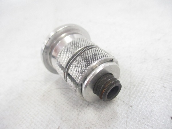 プレッシャーアンカー OS