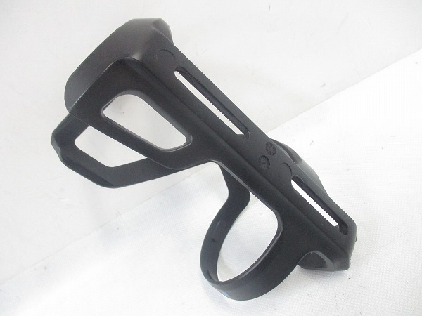 ボトルケージ AIRWAY SPORT SIDEPULL ブラック/ブルー