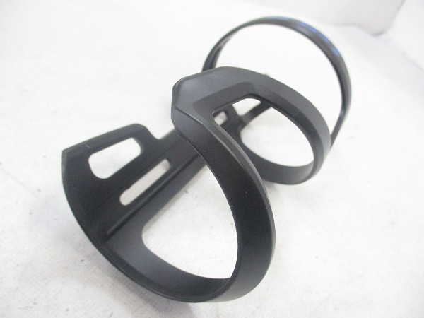 ボトルケージ AIRWAY SPORT SIDEPULL ブラック/ブルー