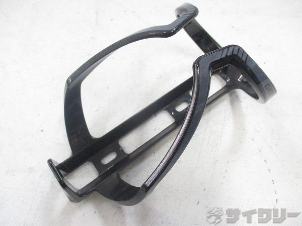 ボトルケージ ブラック