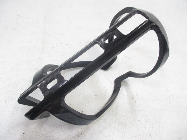 ボトルケージ ブラック