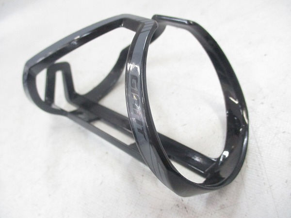 ボトルケージ ブラック