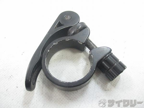 クイック式シートクランプ 31.8mm
