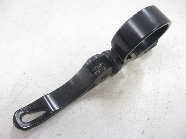 クイック式シートクランプ 31.8mm