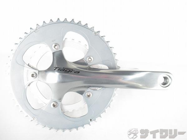 クランク　FC-4650　TIAGRA　2/10s　170mm　50/34T