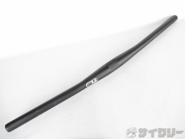 フラットバーハンドル　C4　31.8mm/622mm